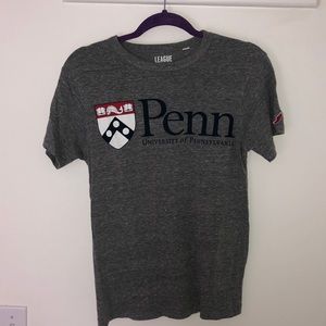 UPENN t shirt